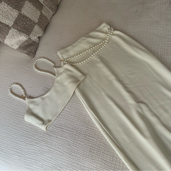 Nara Top + Skirt SET - Picture 7 of 9